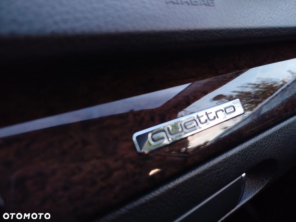 Audi A4 Avant 3.2 FSI Quattro Tiptr - 17