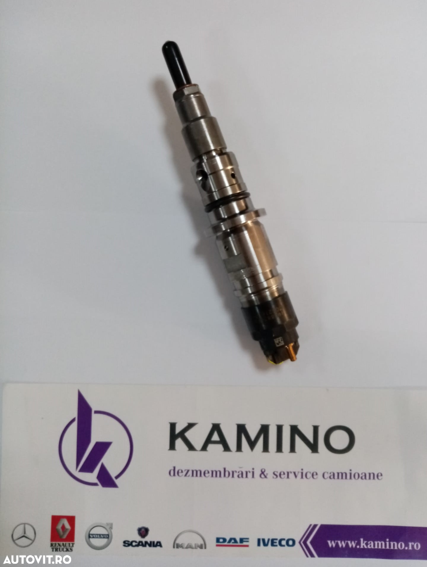 Injectoare noi DAF LF 45 / CF 65 originale Paccar - 5