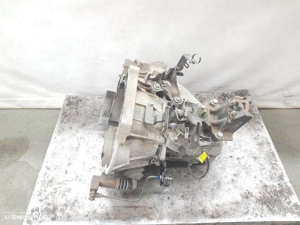 CAIXA DE VELOCIDADES HYUNDAI VELOSTER FS REF. 4300026190 - 1