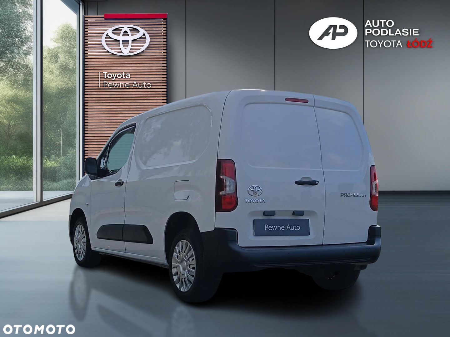 Toyota PROACE CITY - 5