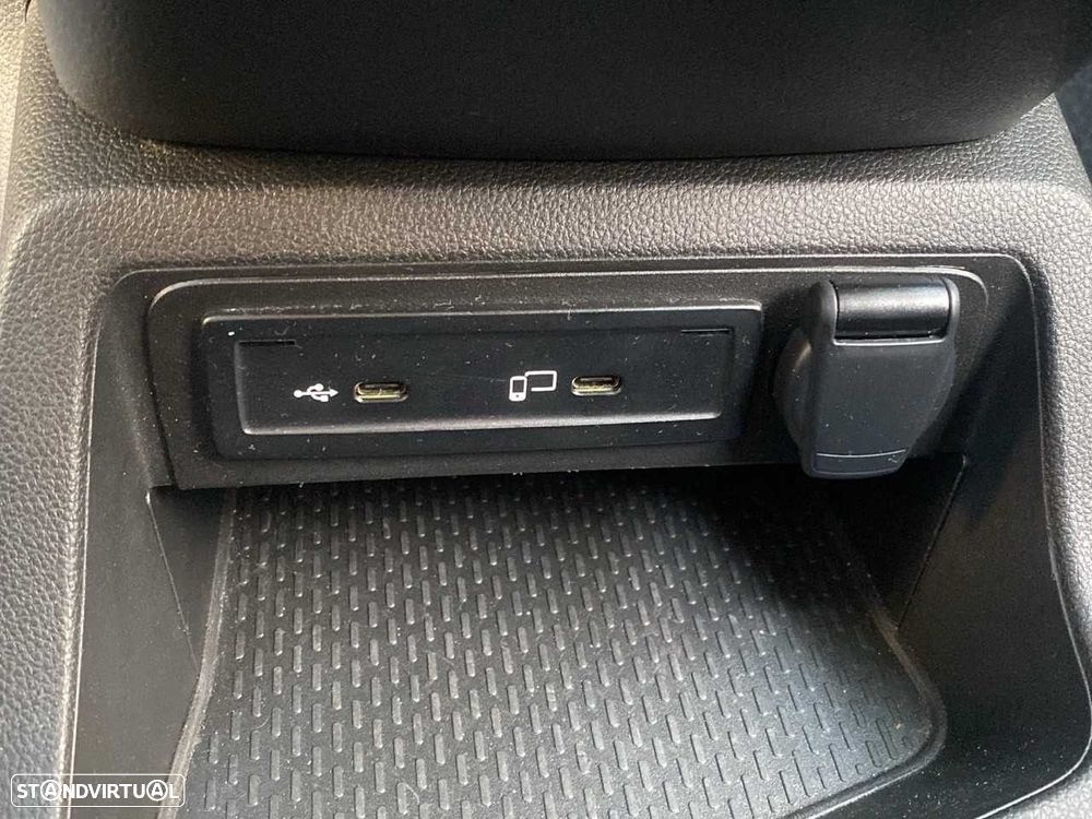 Mercedes-Benz Citan Outro - 15