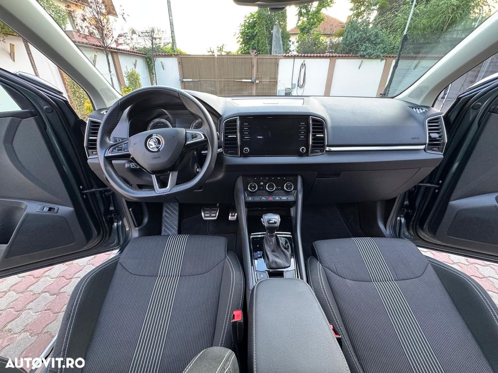 Skoda Karoq - 13