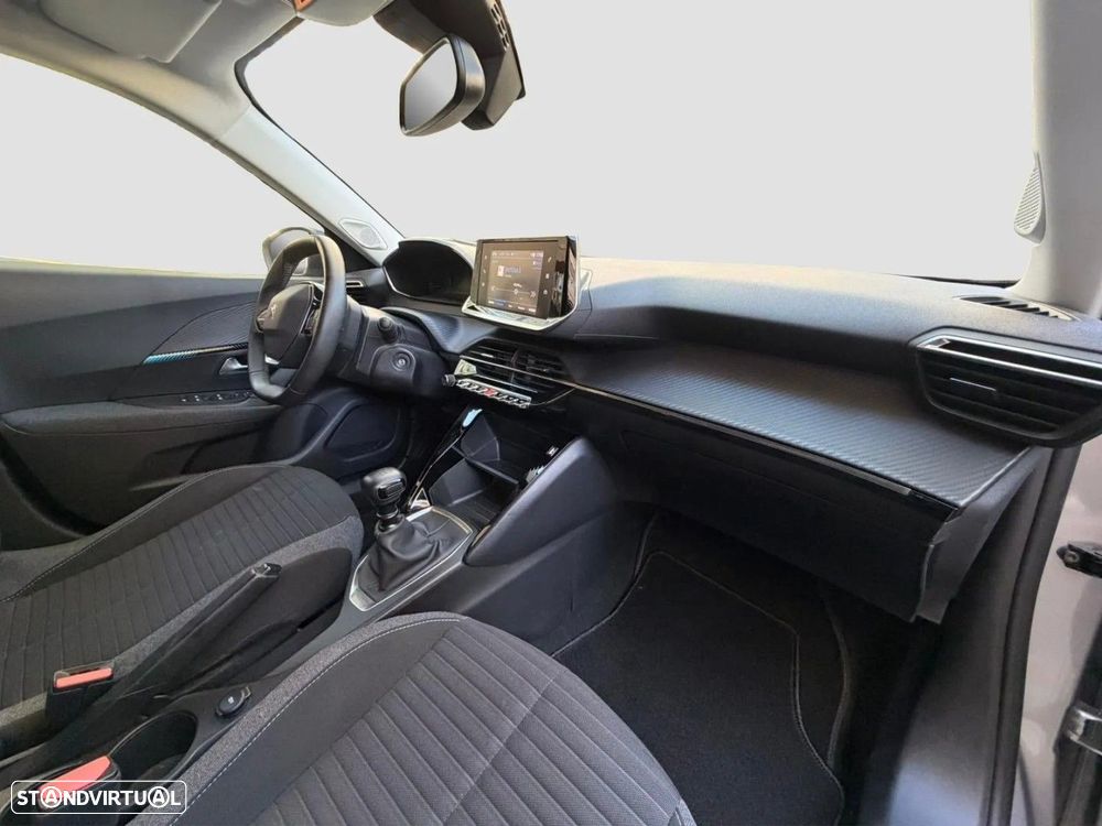 Peugeot 2008 - 5