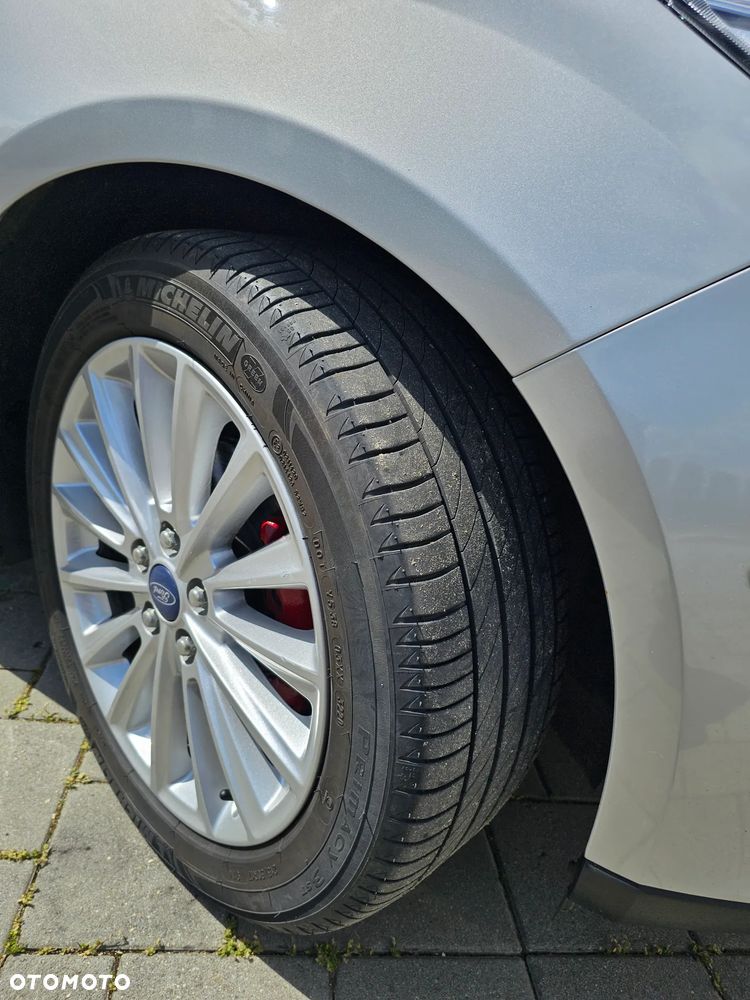 Ford Focus - 9