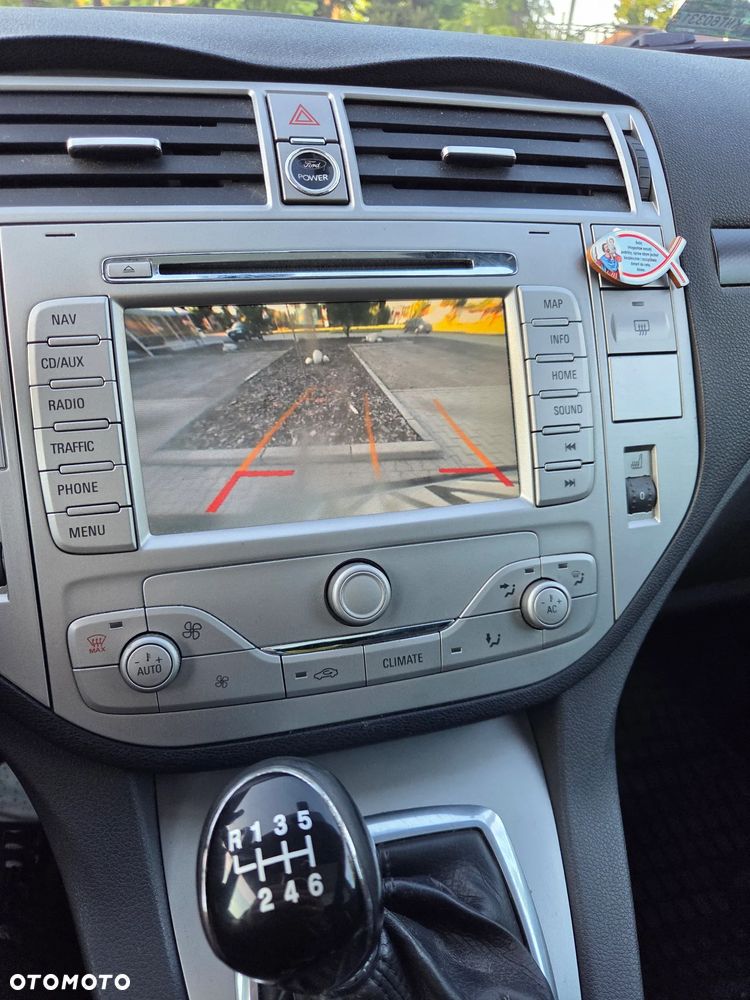 Ford Kuga 2.0 TDCi Titanium S - 10