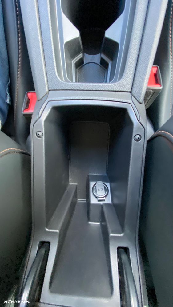 Cupra Formentor 1.5 TSI - 55