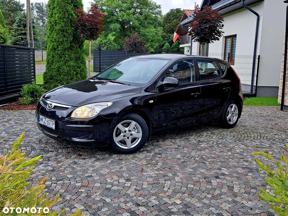 Hyundai i30 1.4 Classic + World Cup - 13