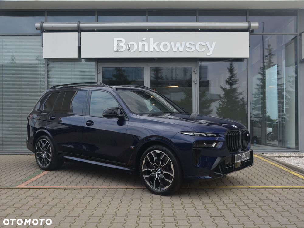 BMW X7 - 2
