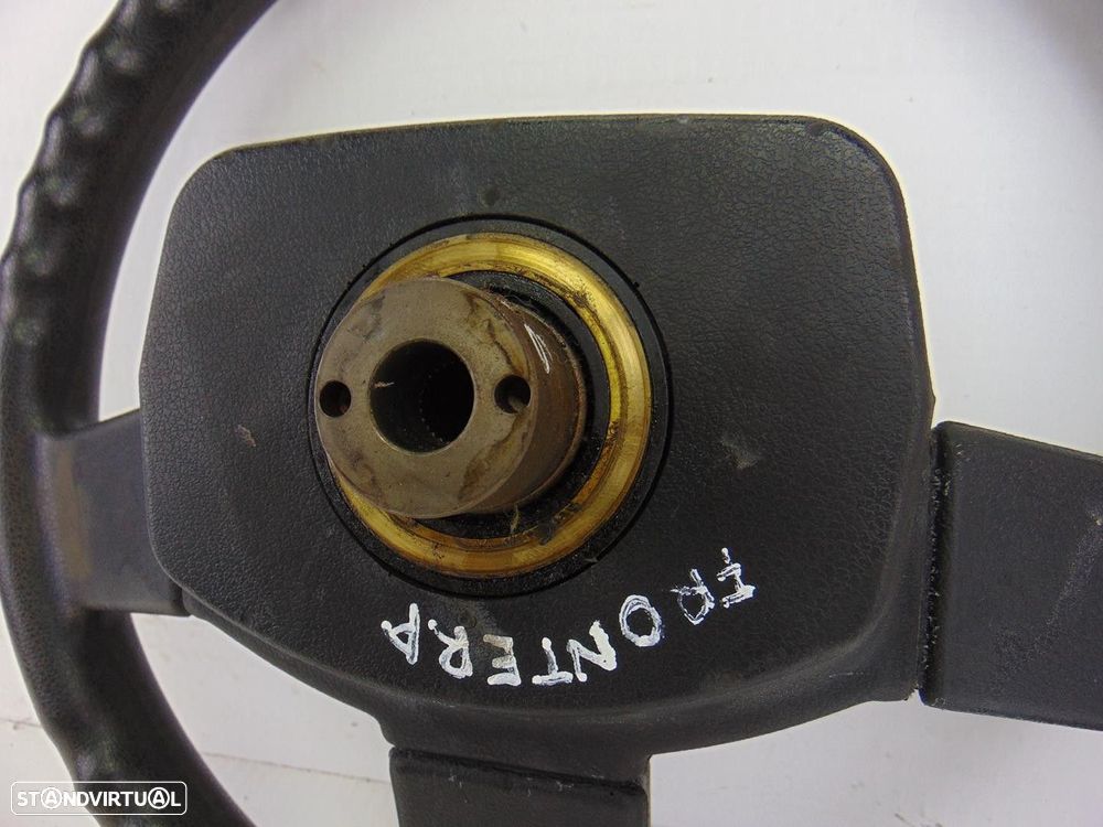 VOLANTE OPEL FRONTERA A 1995 - 4