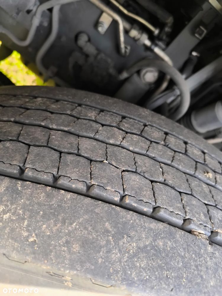 Renault D WIDE C - 16