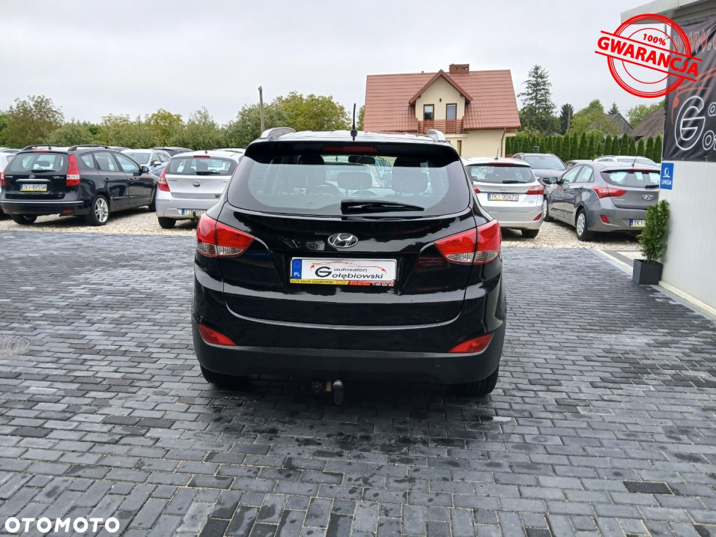 Hyundai ix35 - 12