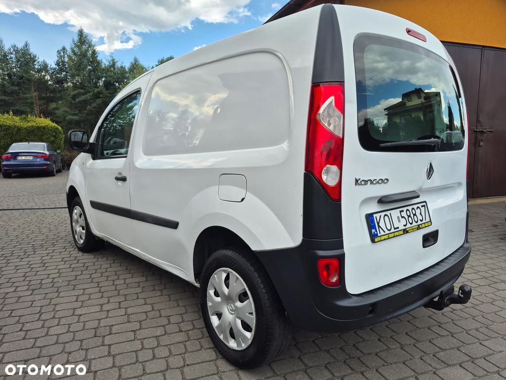 Renault Kangoo - 12