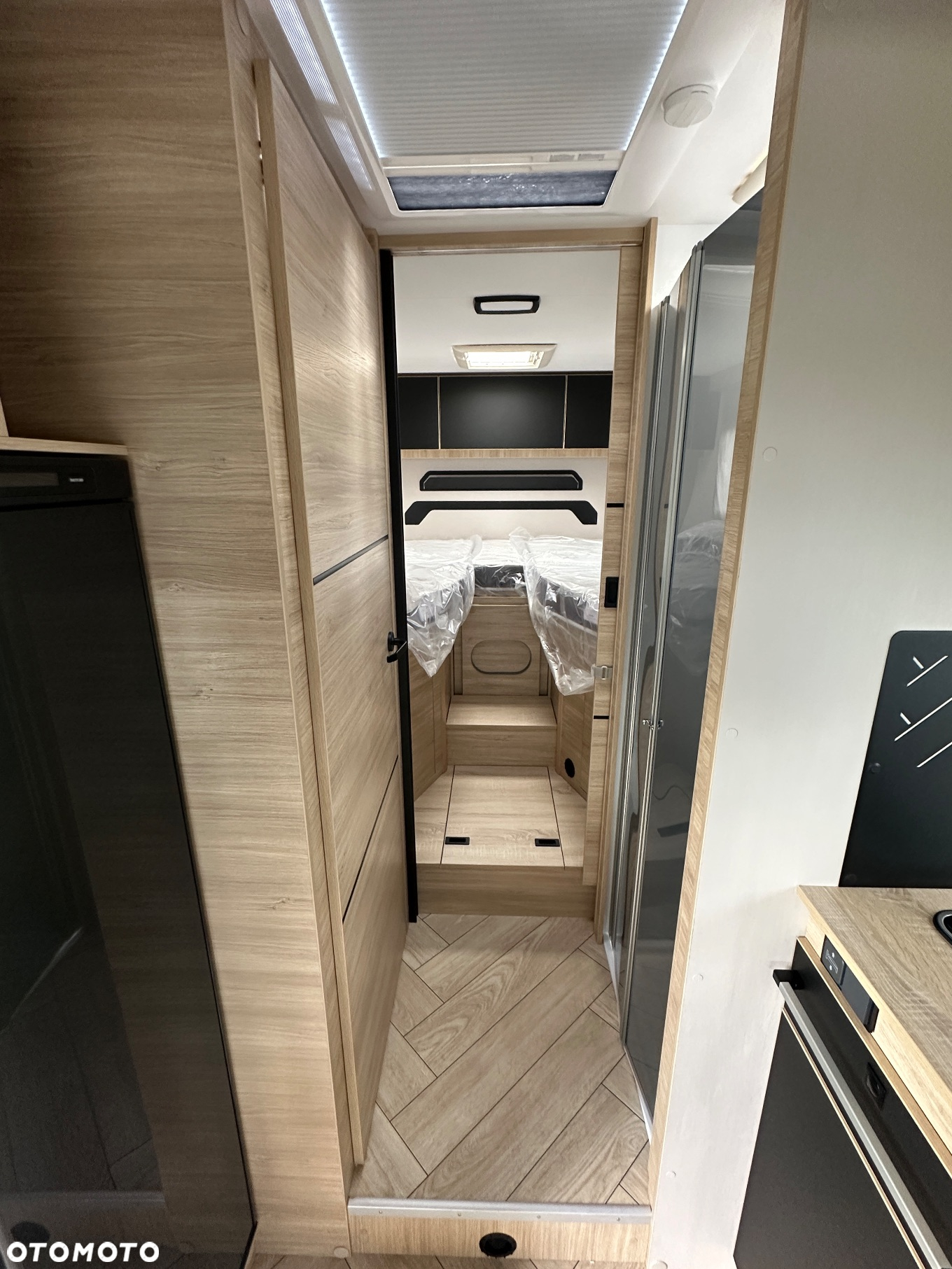 Ford CHAUSSON 777 ETAPE LINE - 20