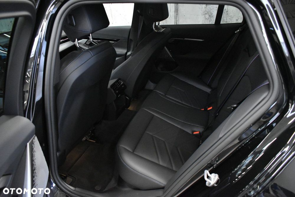 BMW Seria 5 - 22
