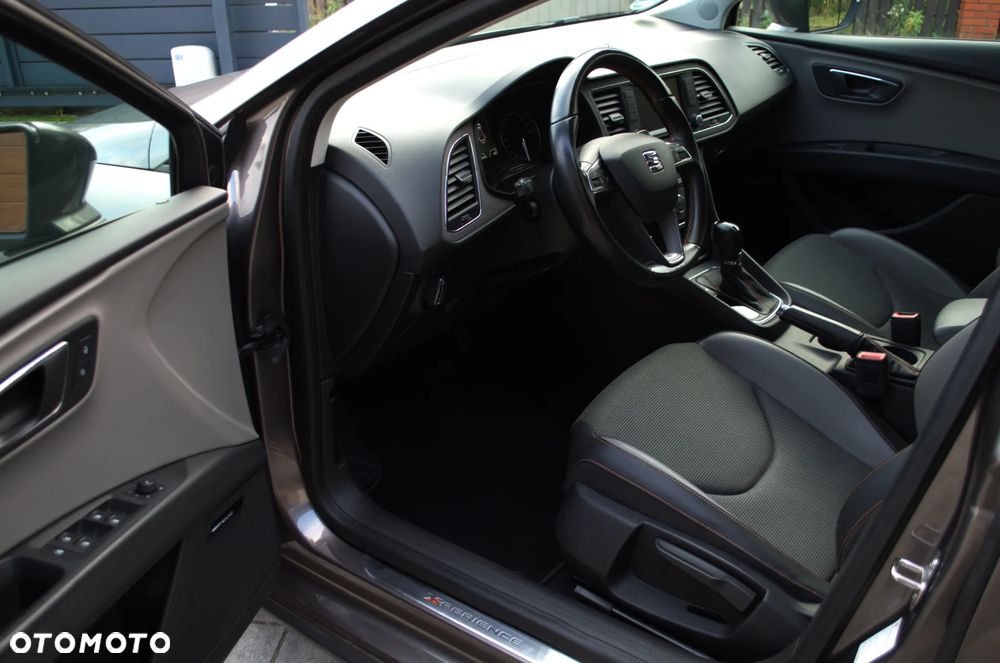 Seat Leon - 18