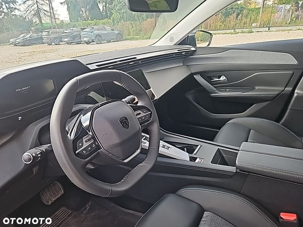 Peugeot 308 - 15
