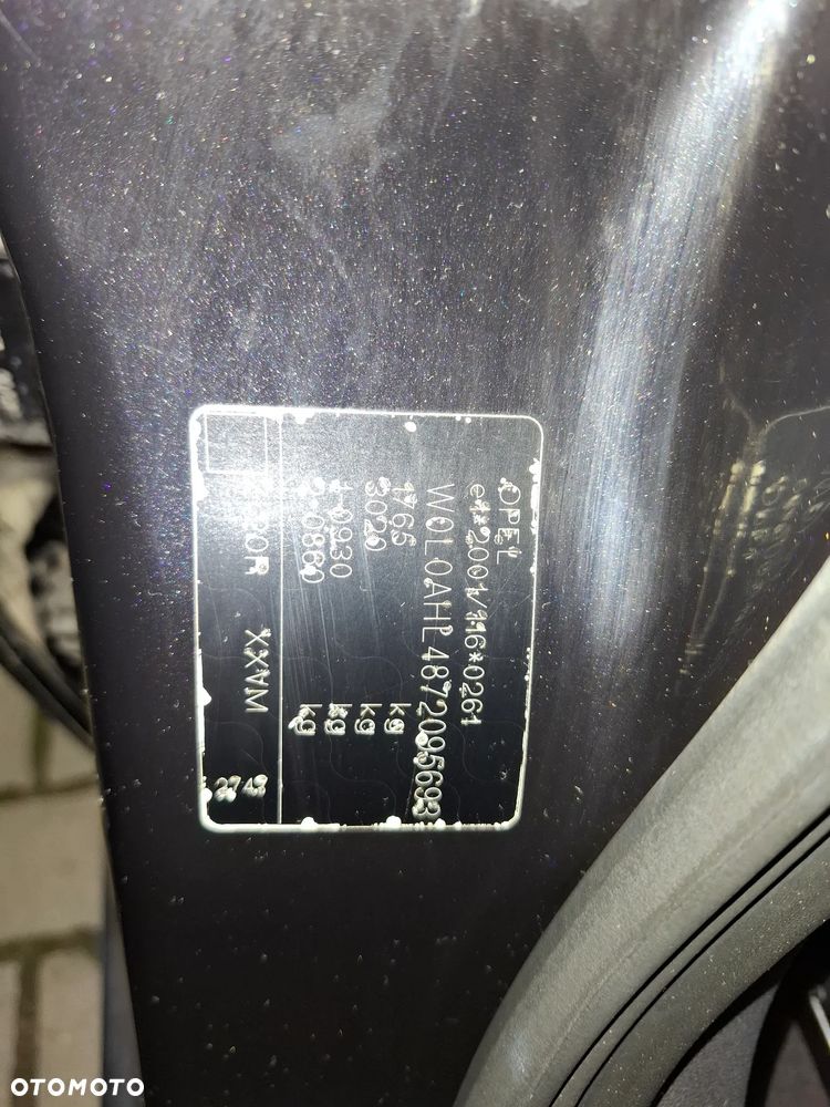 Opel Astra - 21