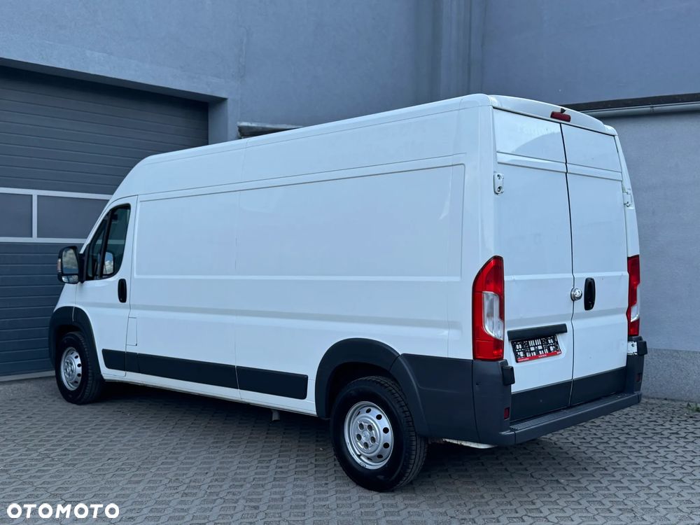 Peugeot Boxer - 15
