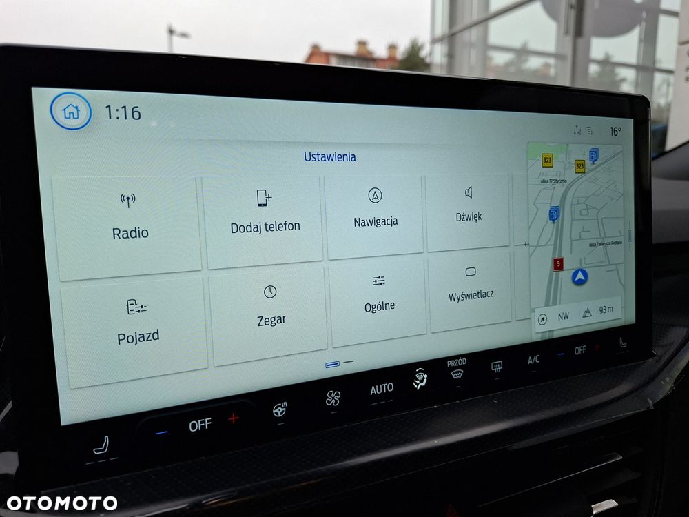 Ford Focus 2.3 EcoBoost ST X - 27