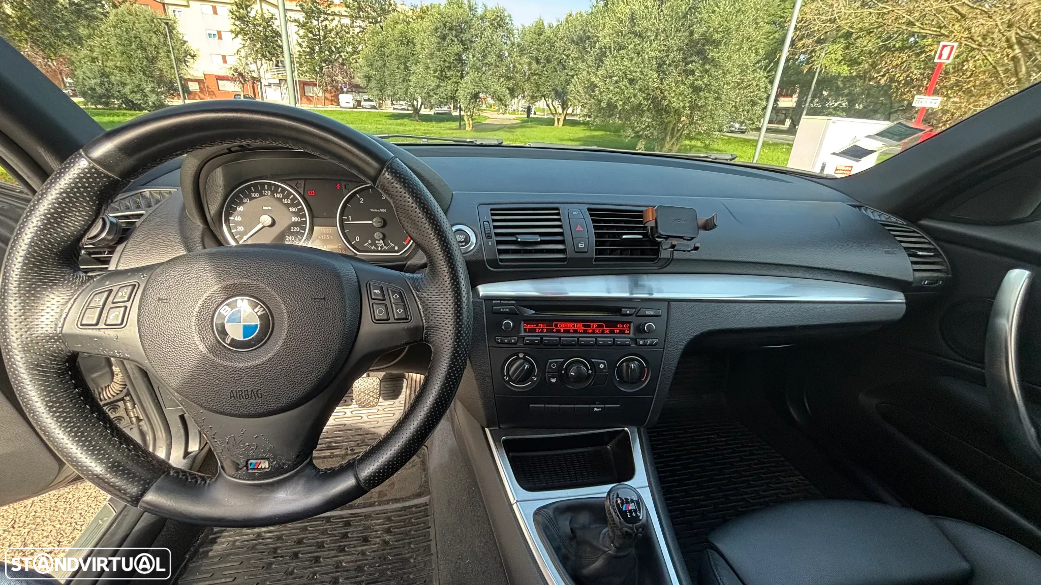 BMW 116 d - 13