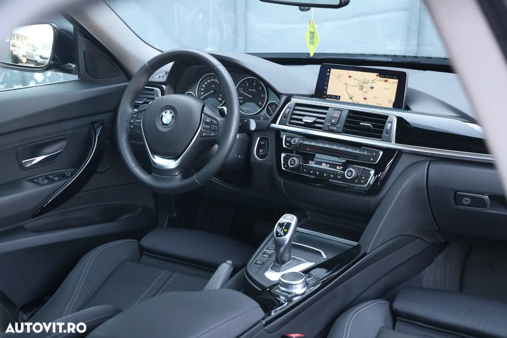 BMW Seria 3 - 30