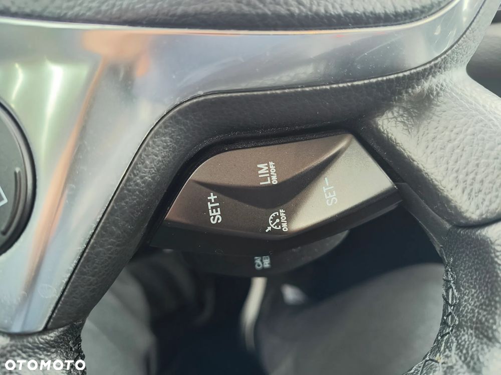 Ford Focus 1.0 EcoBoost Start-Stopp-System Business Edition - 6