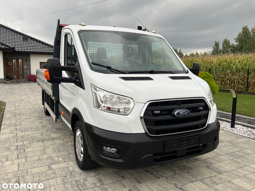 Ford Transit - 3
