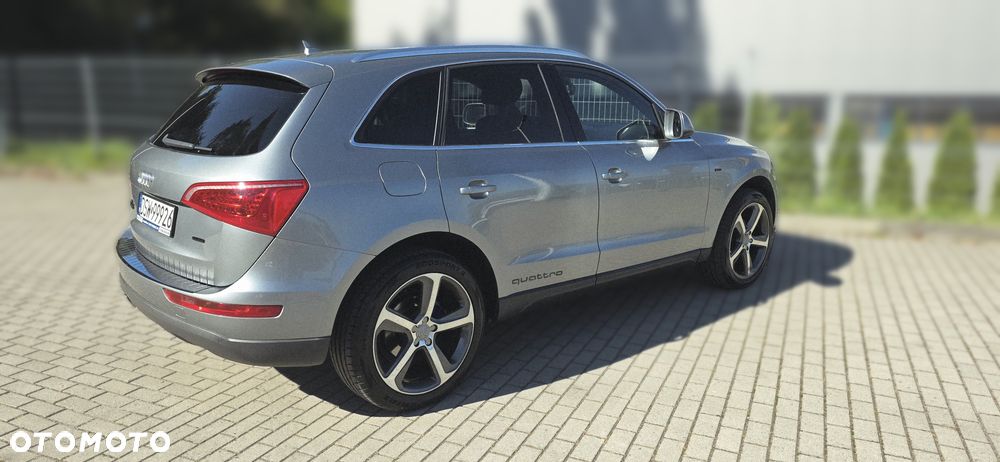 Audi Q5 2.0 TDI Quattro S tronic Prime Line - 26