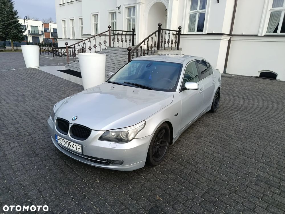 BMW Seria 5 - 2