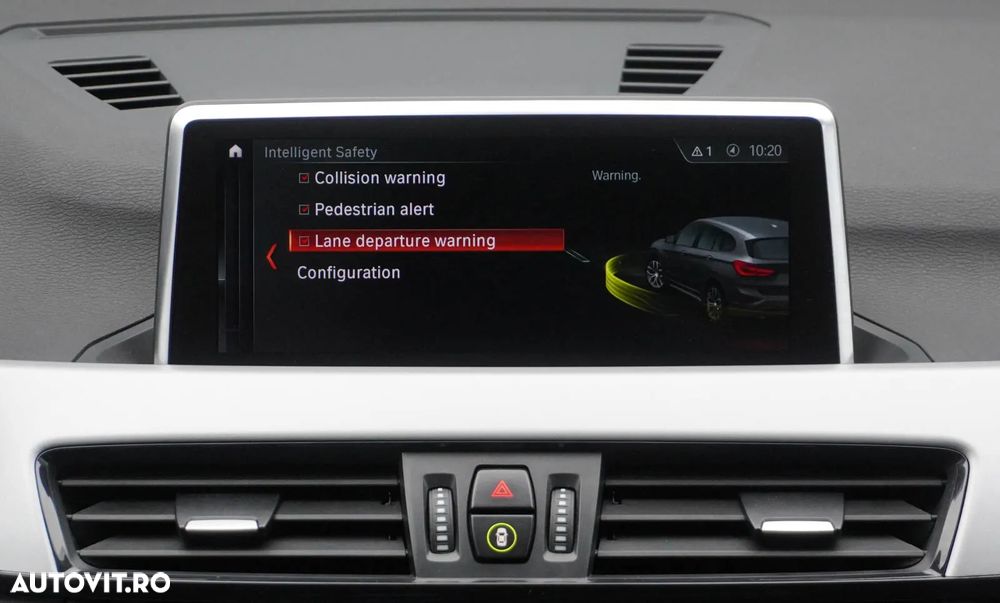 BMW X1 sDrive18d Aut. - 25