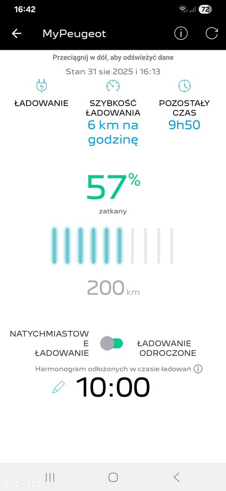 Peugeot 208 Elektromotor 136 E-Style - 12