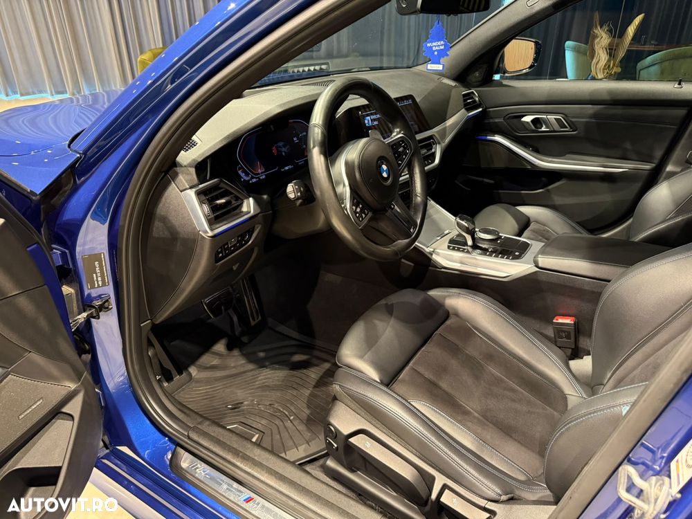 BMW Seria 3 - 26