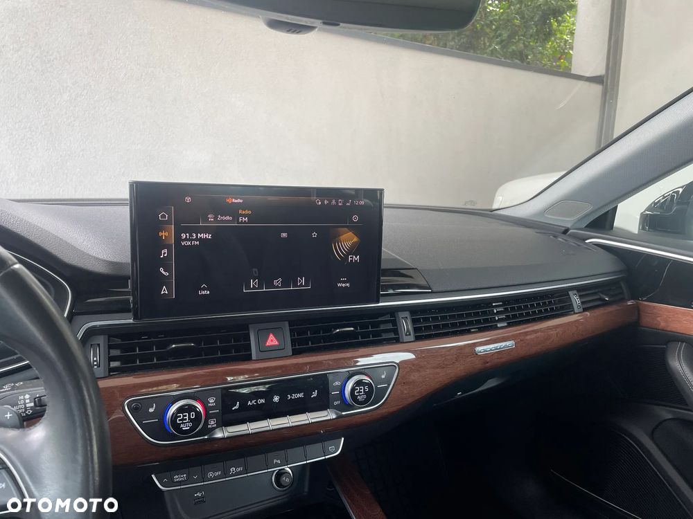 Audi A5 Sportback - 14