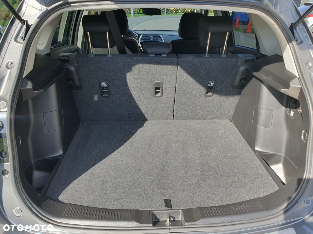 Suzuki SX4 S-Cross - 15