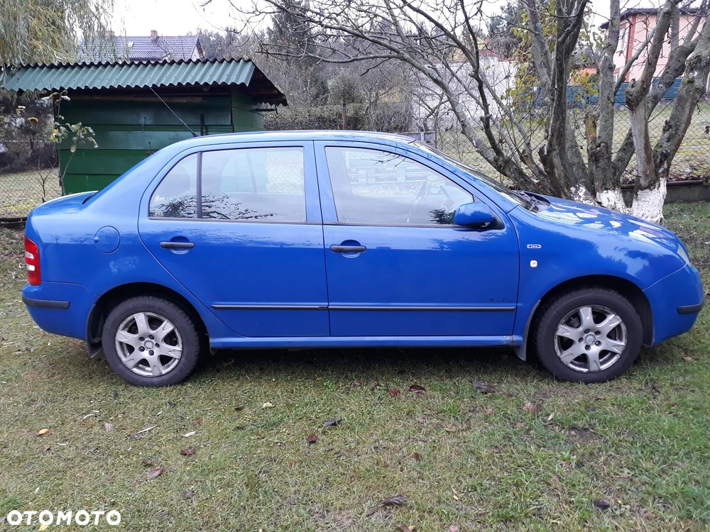 Skoda Fabia 1.2 12V Joy - 2