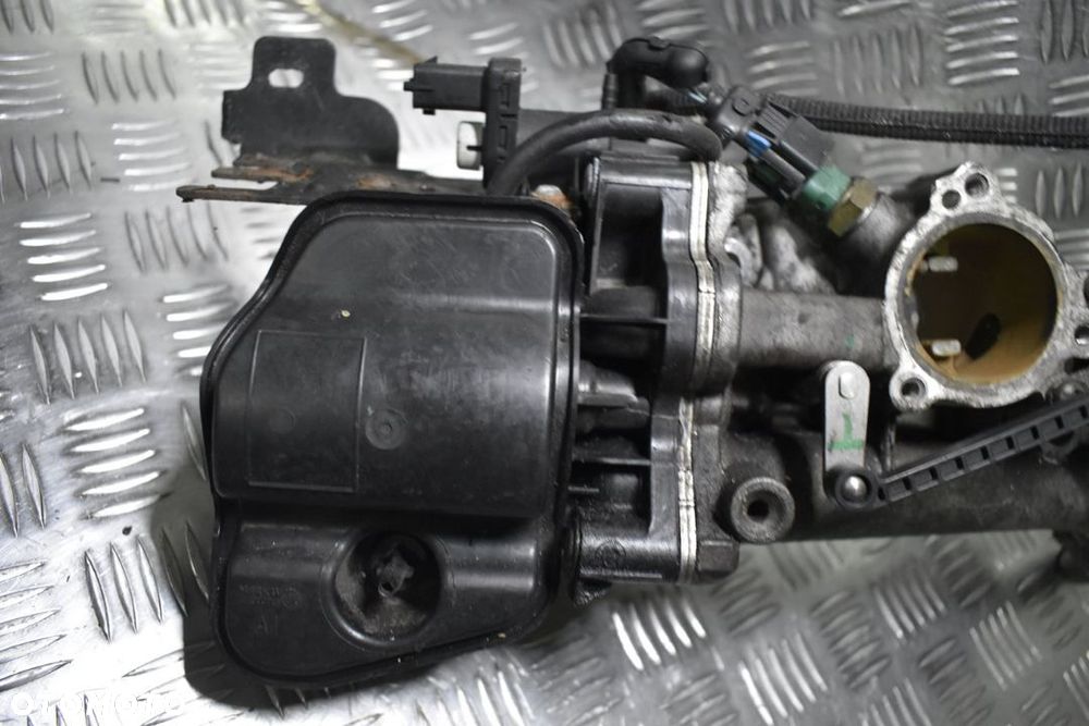 Opel Insignia 2.0 CDTI Chłodnica zawór EGR 55567595 0705592 - 2