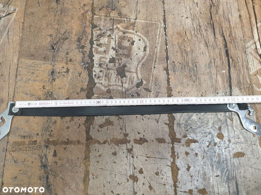 Uchwyt pasażera Pasek Harley Davidson - 3