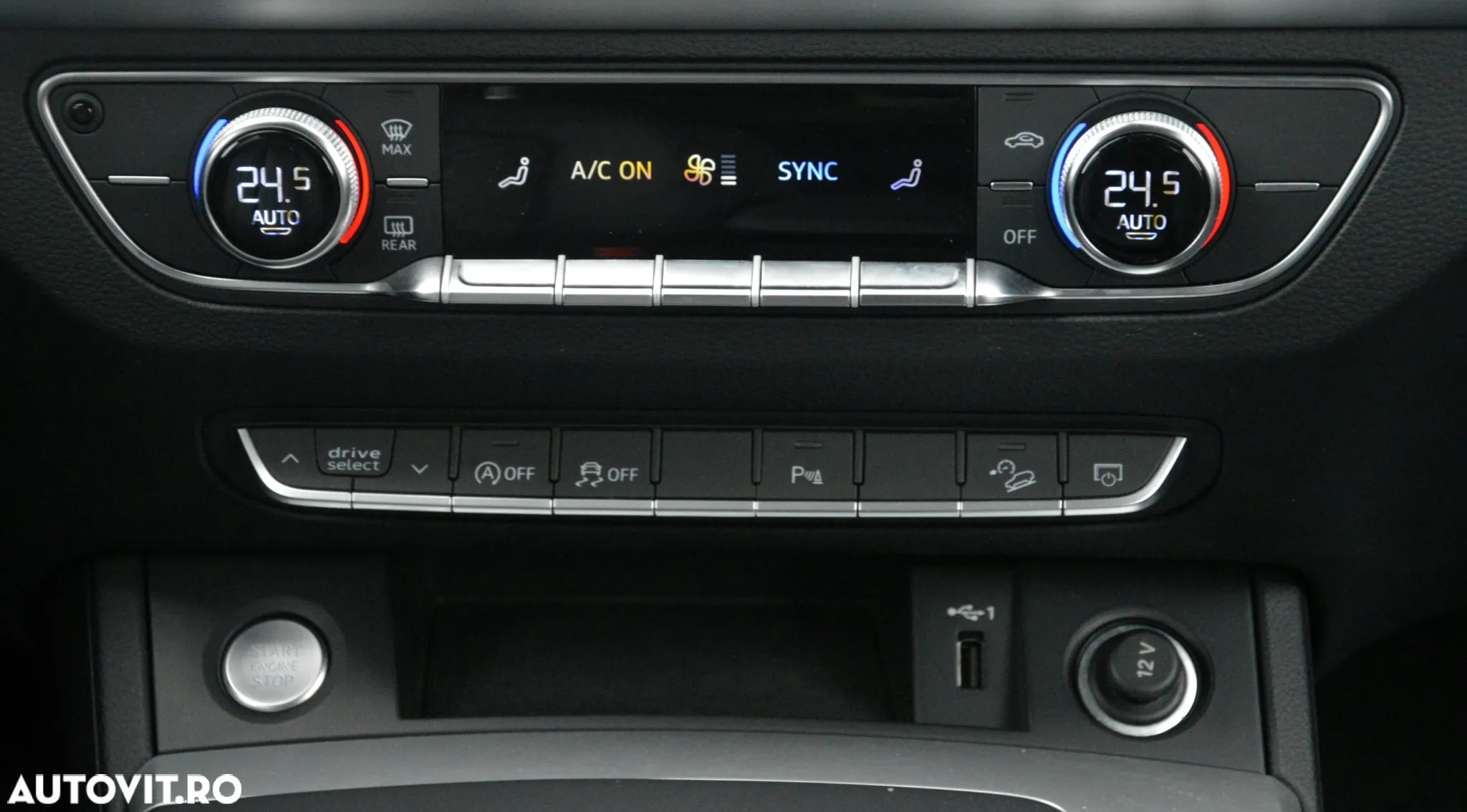Audi Q5 35 TDI S tronic S line business - 31