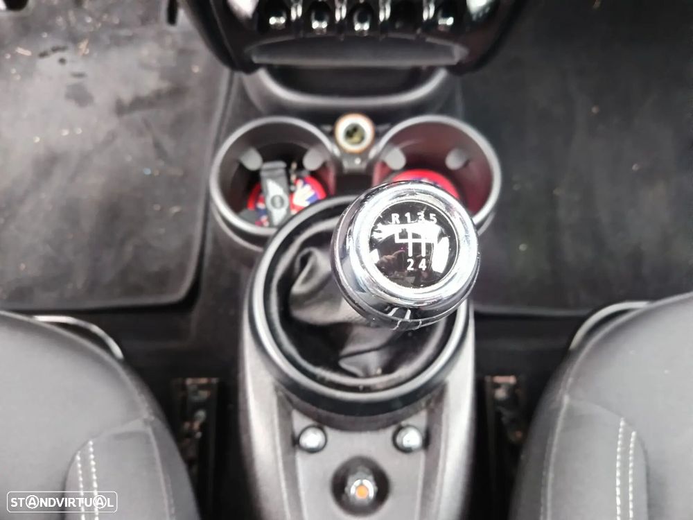 MINI Countryman Cooper D - 29