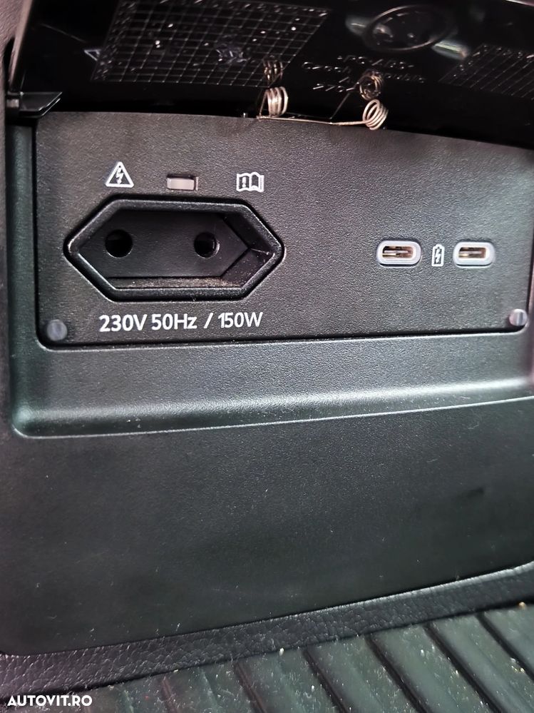 Skoda Superb 2.0 TDI 4x4 DSG Premium Edition - 26