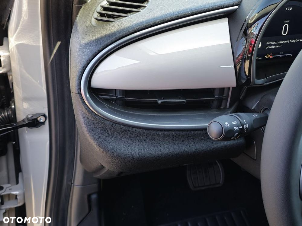 Fiat 600 1.2 Turbo Hybrid eDCT - 15