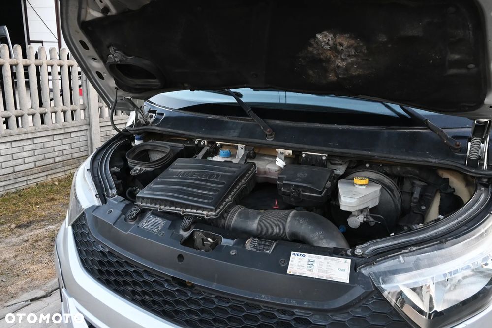 Iveco Feniksbus - 25