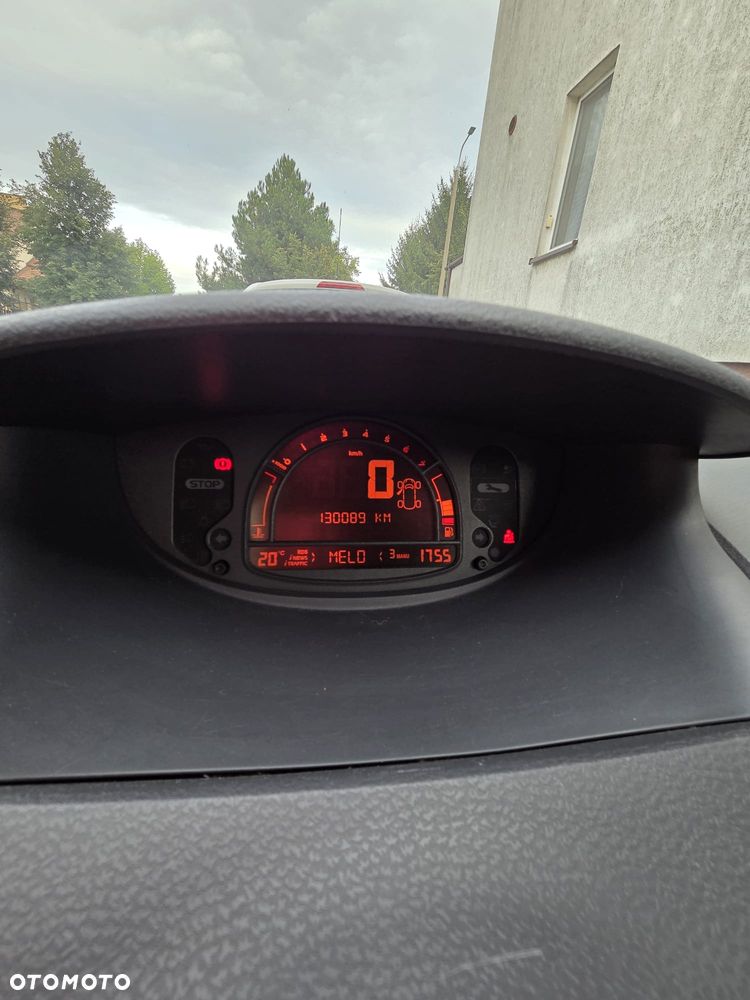 Renault Modus - 7