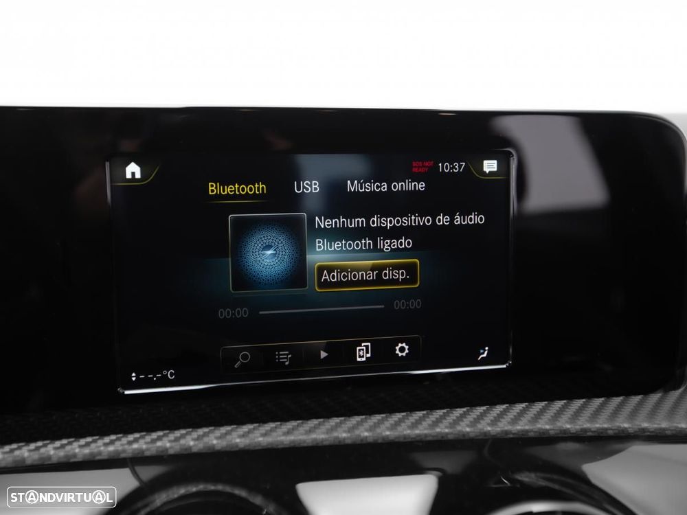 Mercedes-Benz A 180 d Style - 27