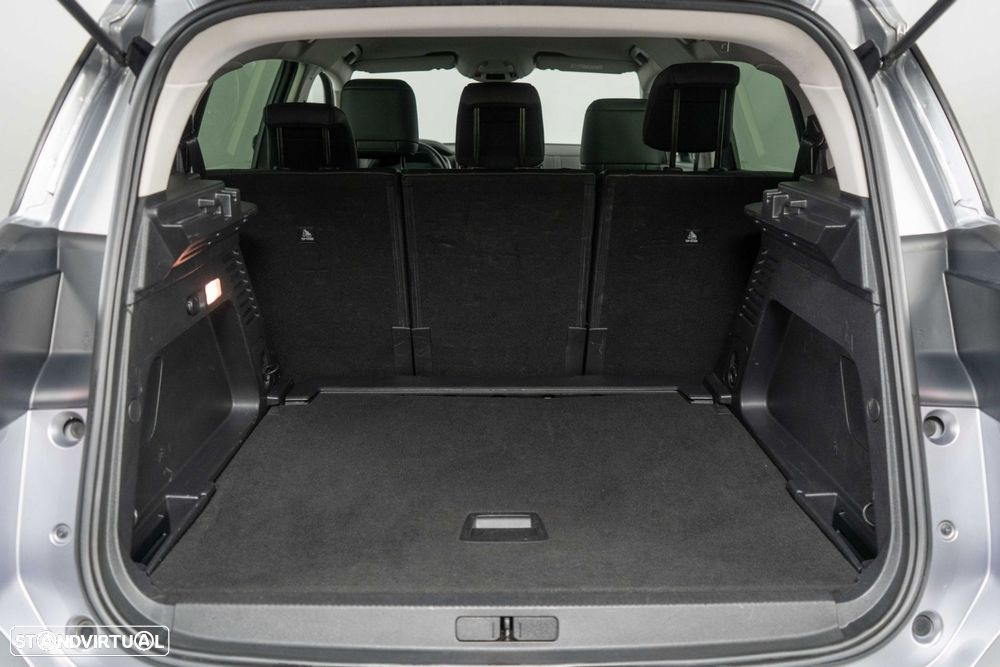 Citroën C5 Aircross 1.2 PureTech Shine EAT8 - 13