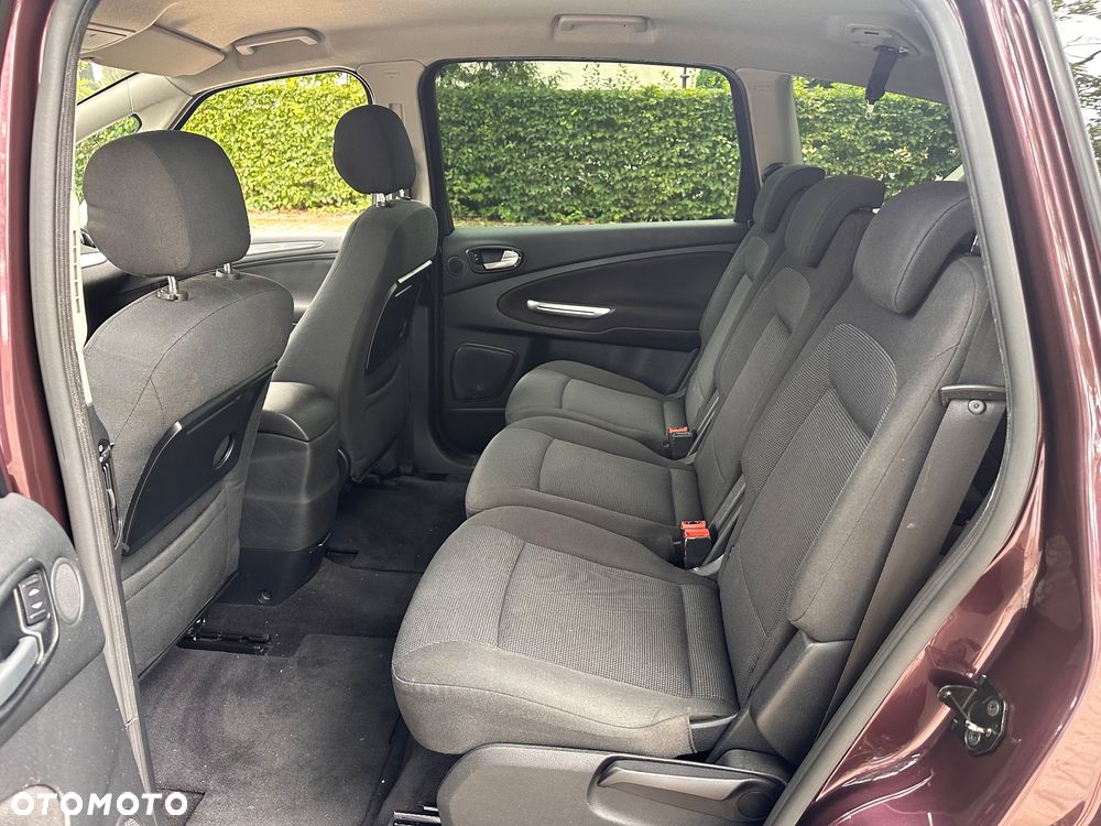 Ford S-Max 2.0 TDCi Ambiente - 9