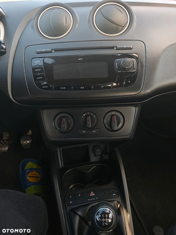 Seat Ibiza - 9
