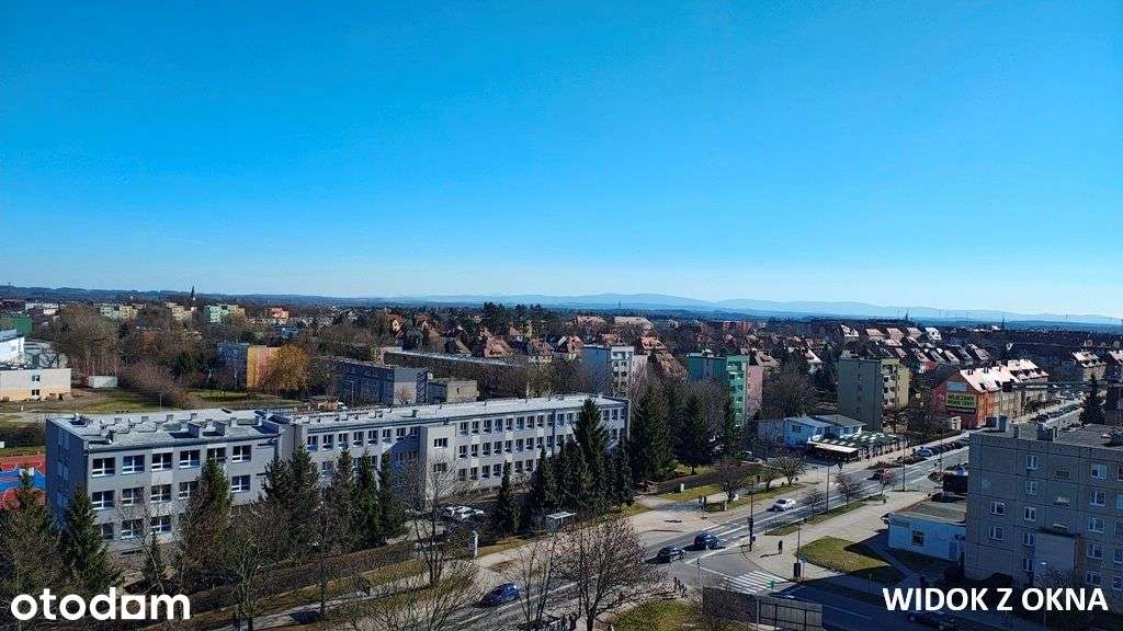 Wyremontowane 3-pokojowe mieszkanie w Zgorzelcu - Pełny obrazek: 2/14