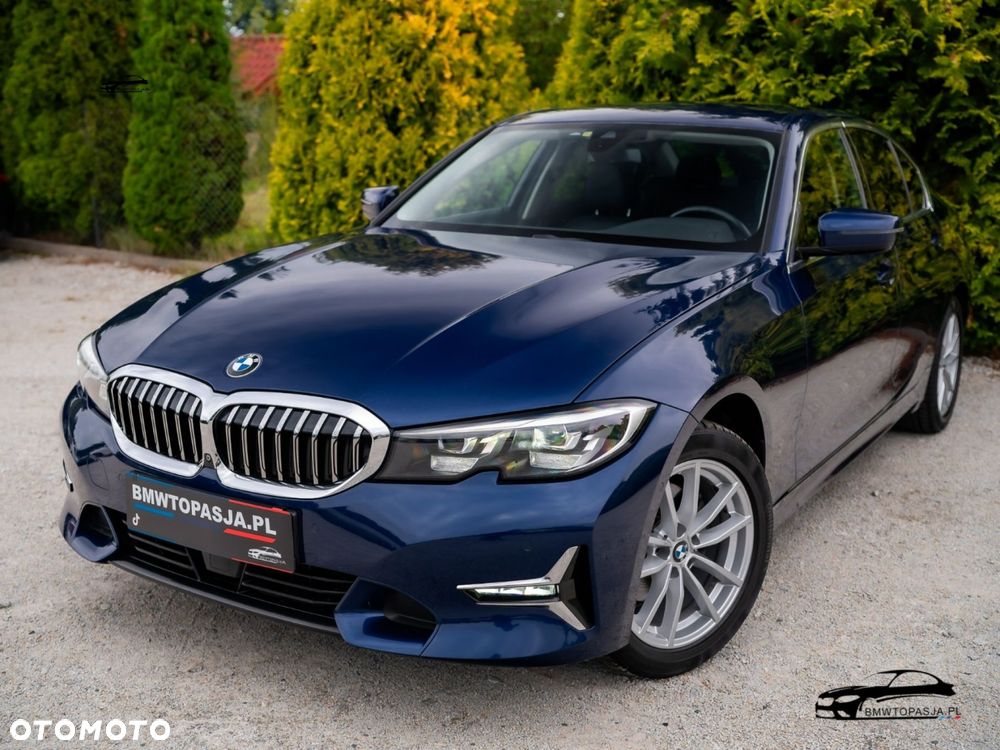 BMW Seria 3 - 26