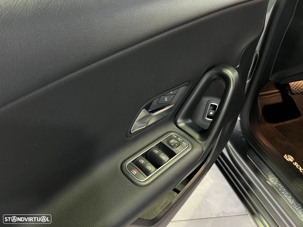 Mercedes-Benz A 250 e Style Plus - 34